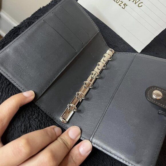 LV Agenda - Picture 3 of 6